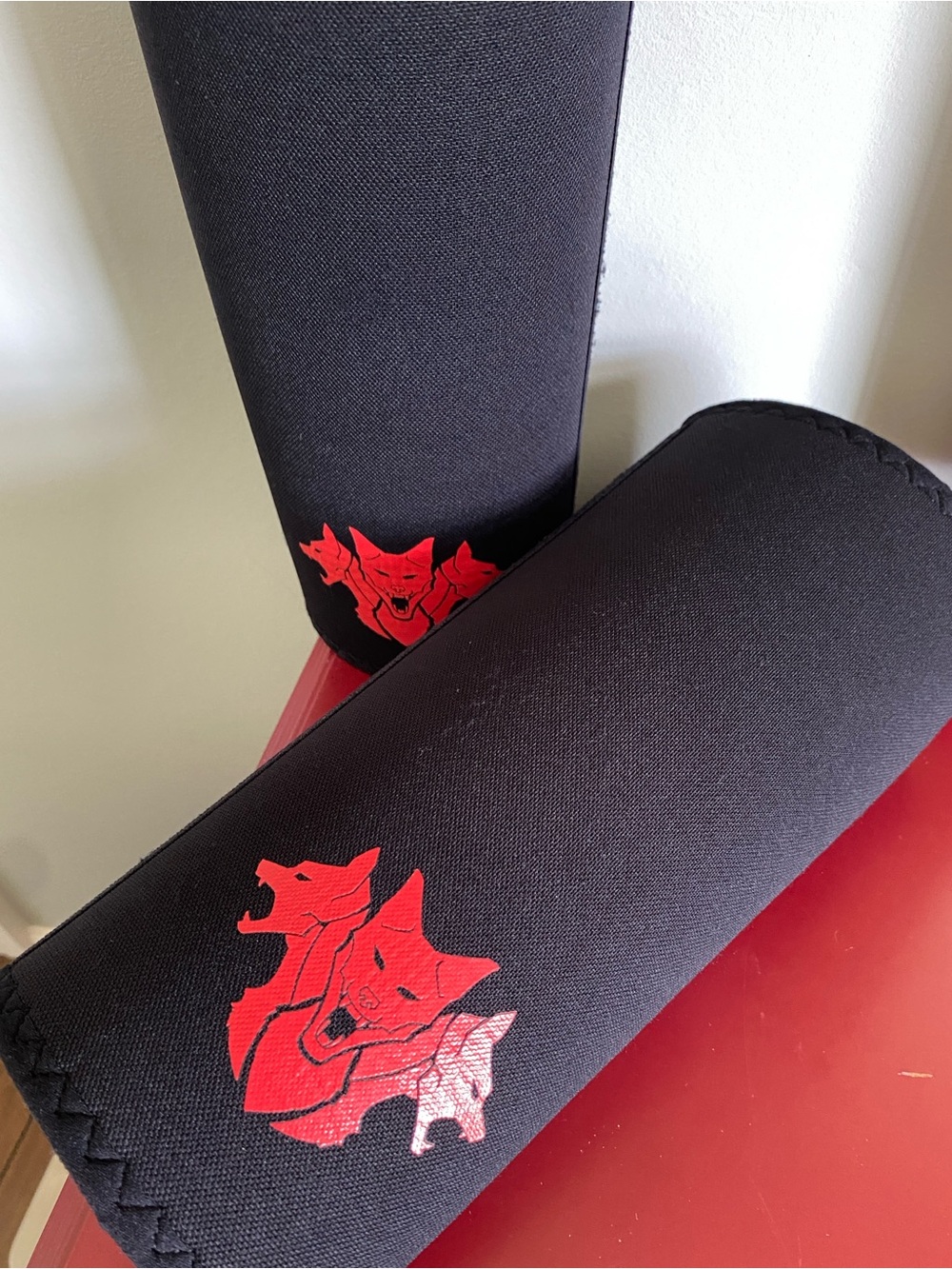 Cerberus Competition Knee Sleeves